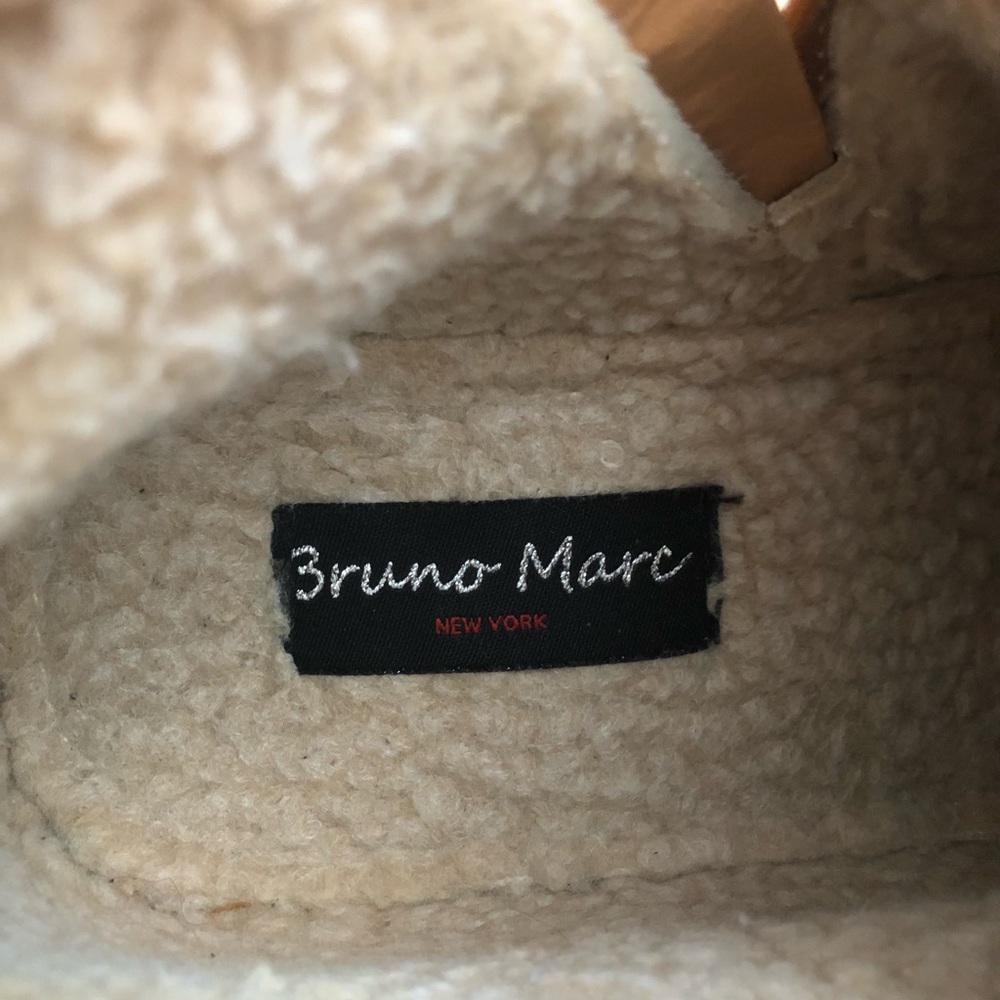 Bruno Marc Apache Riding Boots. - image 6